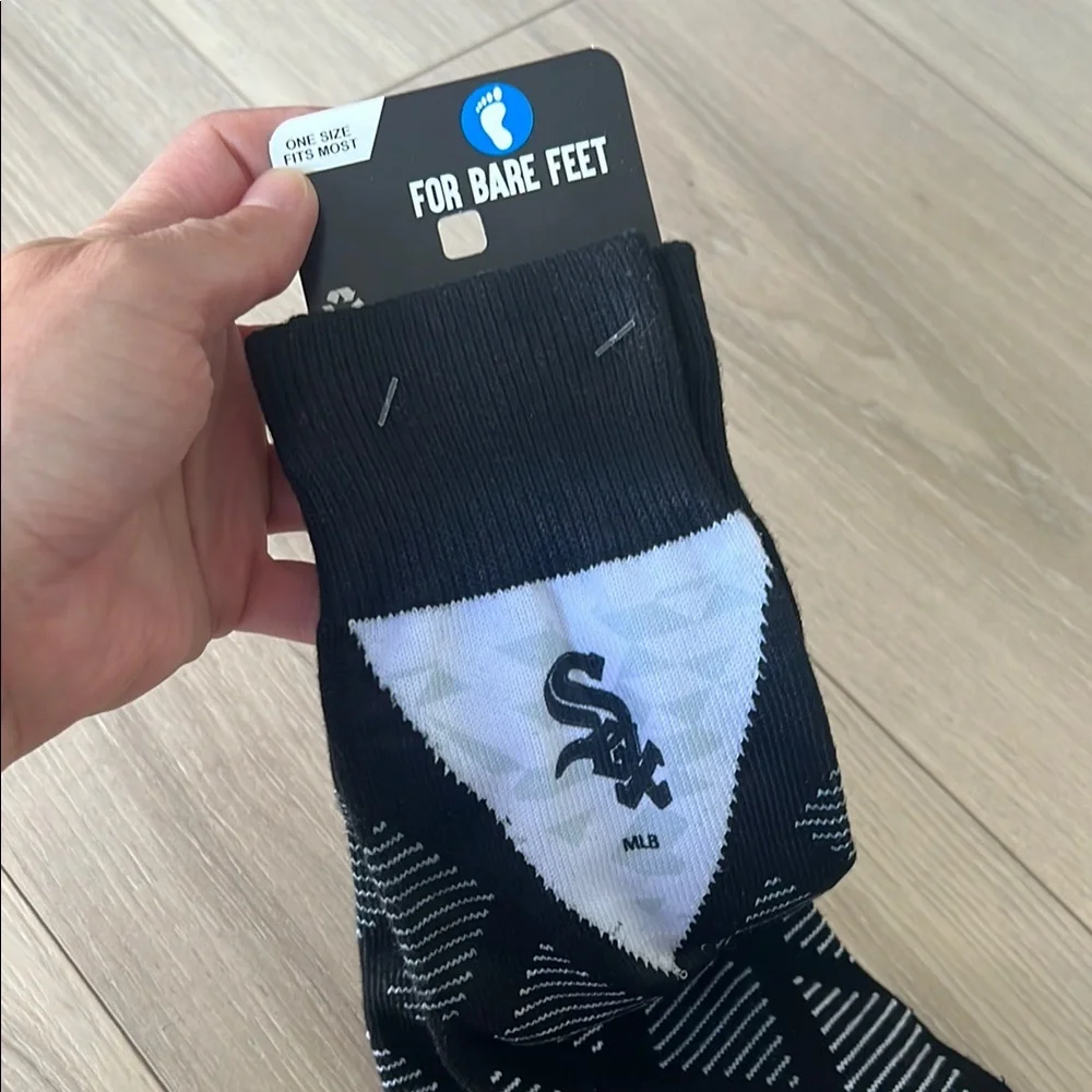 Chicago White Sox Socks